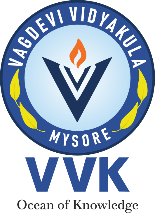 Vagdevi Vidyakula PU College (VVK)